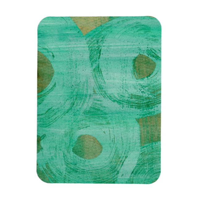 Imán Marzo I (Vertical)