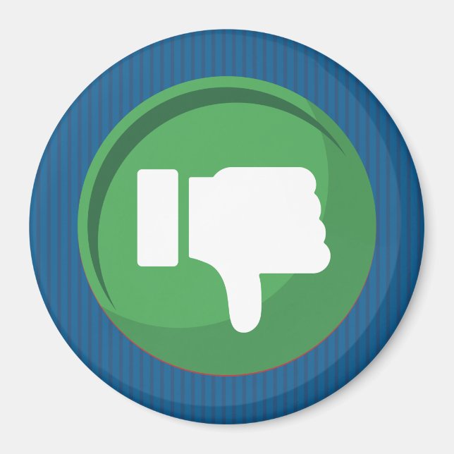 IMÁN MÁS ABAJO DE MAGNET (Frente)