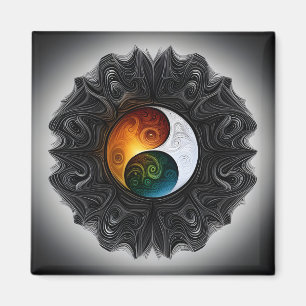 Imán Más allá de la superficie