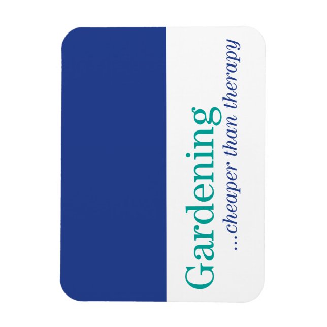 Imán Más barato que la terapia (Vertical)