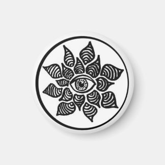 Imán Más bien Hypnotik