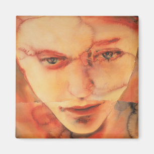 Imán Más cerca 2005