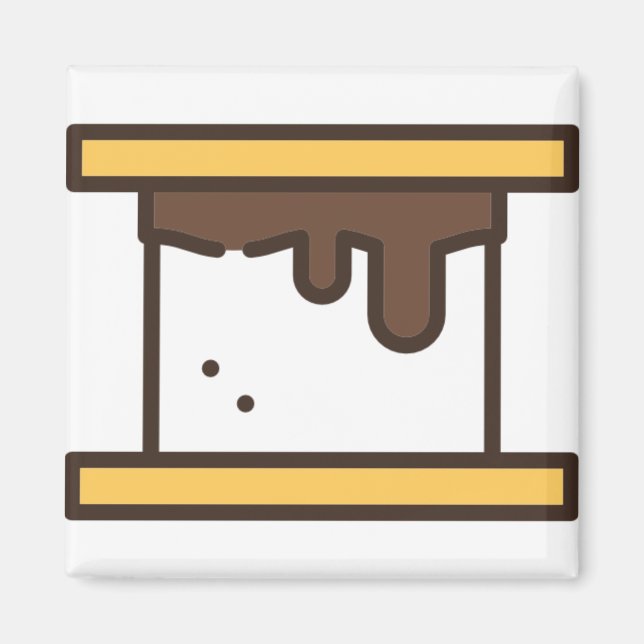 Imán más fuerte (Frente)