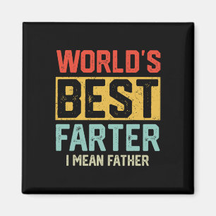 Imán Más lejos del mundo me refiero al Día de los Padre