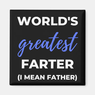 Imán Más lejos me refiero a padre del mundo