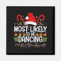 Más Probable De Ser Familia Emparentada Bailando