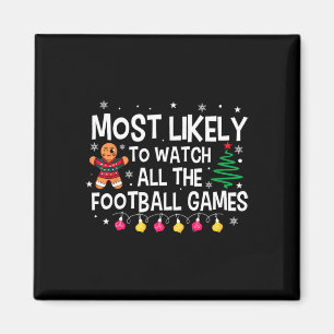 Imán Más Probable De Ver Todos Los Partidos De Fútbol N