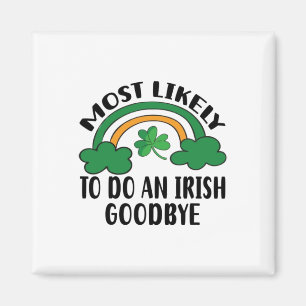 Imán Más Probable Hacer Un Buen Irlandés5