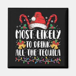 Imán Más Probable Que Beba Todo El Tequila Divertida Na
