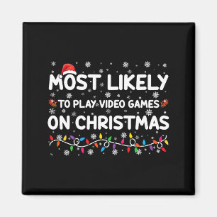 Imán Más Probable Que Juegue Videojuegos En Gamer De Na