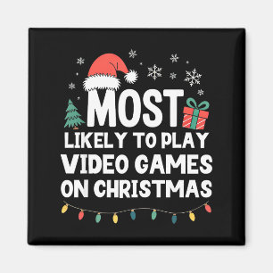 Imán Más Probable Que Juegue Videojuegos En Gamer De Na