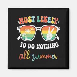 Imán Más Probable Que No Haga Nada Verano Fin De Año