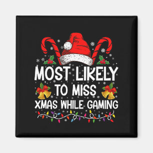 Imán Más Probable Que Se Pueda Perder La Navidad Mientr