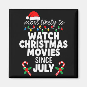 Imán Más Probable Ver Películas De Navidad Julio Xmas F
