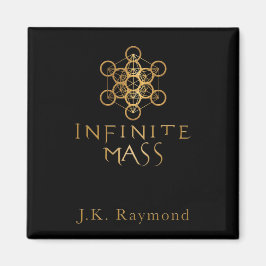 Imán masa infinita