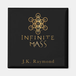 Imán masa infinita
