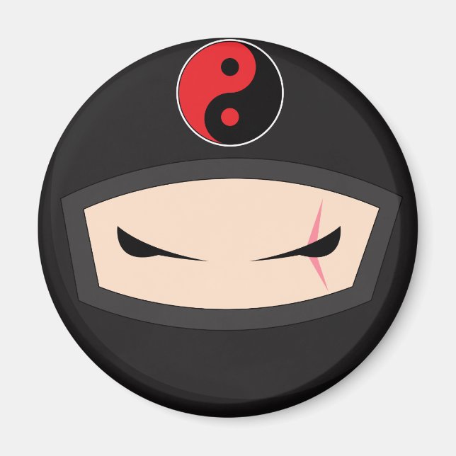 Imán Masaru (Frente)