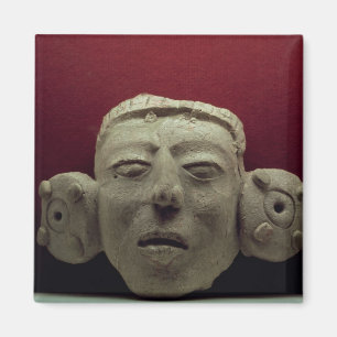 Imán Máscara, ANUNCIO 500-900