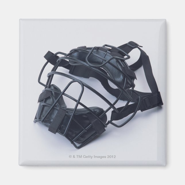 Imán Máscara de catcher (Frente)