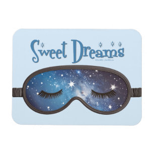 Imán Máscara Facial Sueños Dulces