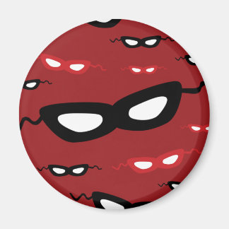 Imán Máscaras