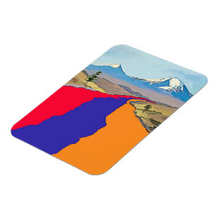 Imán Masis arararat
