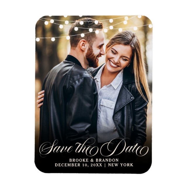 Imán Mason Jar, floral ruidosa de Borgoña, salva la fec (Vertical)