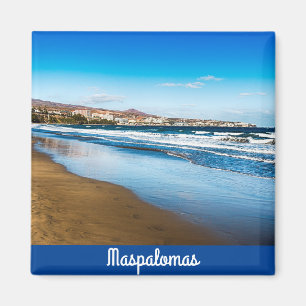 Imán Maspalomas