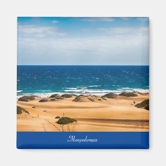 Imán Maspalomas