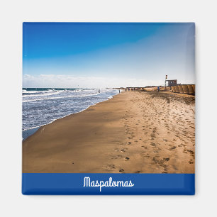 Imán Maspalomas