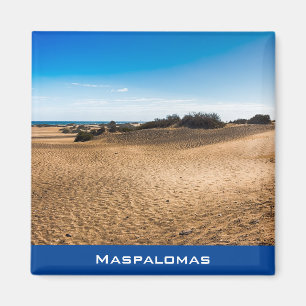 Imán Maspalomas