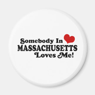 Imán Massachusetts