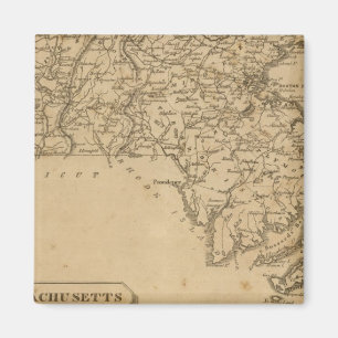 Imán Massachusetts 5