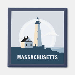 Imán Massachusetts (Estados Unidos de América)