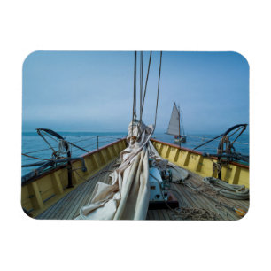 Imán Massachusetts, Gloucester, Festival de Schooner 3
