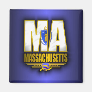 Imán Massachusetts (MAMÁES)