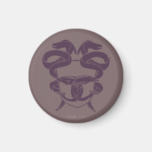 Imán Master Of Laketown Symbol