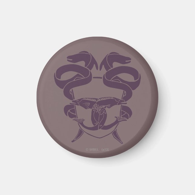 Imán Master Of Laketown Symbol (Frente)