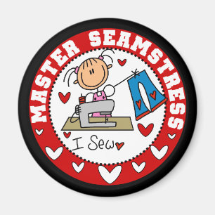 Imán Master Seamstress