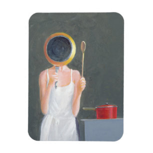 Imán Masterchef 2005