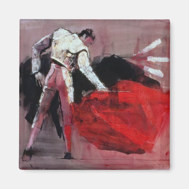 Imán Matador 1998 (Frente)