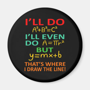 Imán Matemática ecuación matemática estudiante