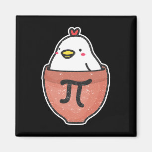 Imán Matemáticas del profesor de matemáticas divertidas