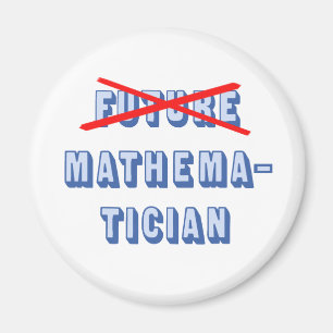 Imán Matemático futuro no más
