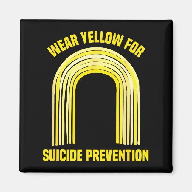 Imán Material de concienciación sobre prevención _ Prev (Frente)