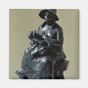 Imán Maternity, 1916