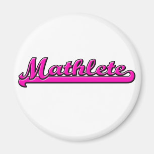 Imán Mathlete