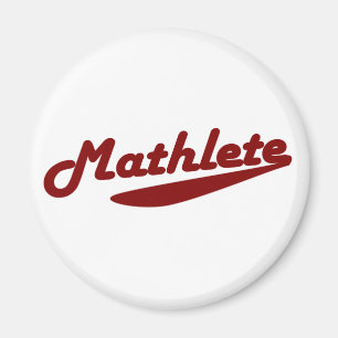 Imán Mathlete