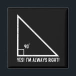 Imán Maths / Mathematics Teacher Funny<br><div class="desc">Maths / Mathematics Teacher Funny</div>