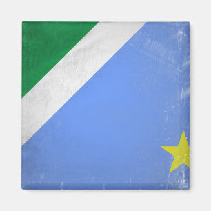 Imán Mato Grosso do Sul